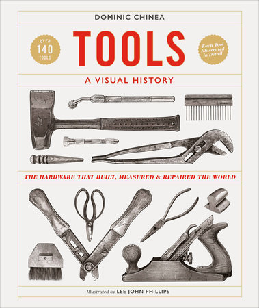 Tools: A visual history